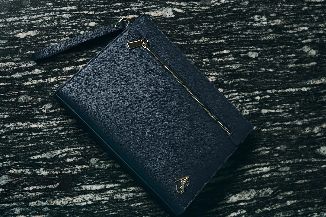 Akwaba Bleu