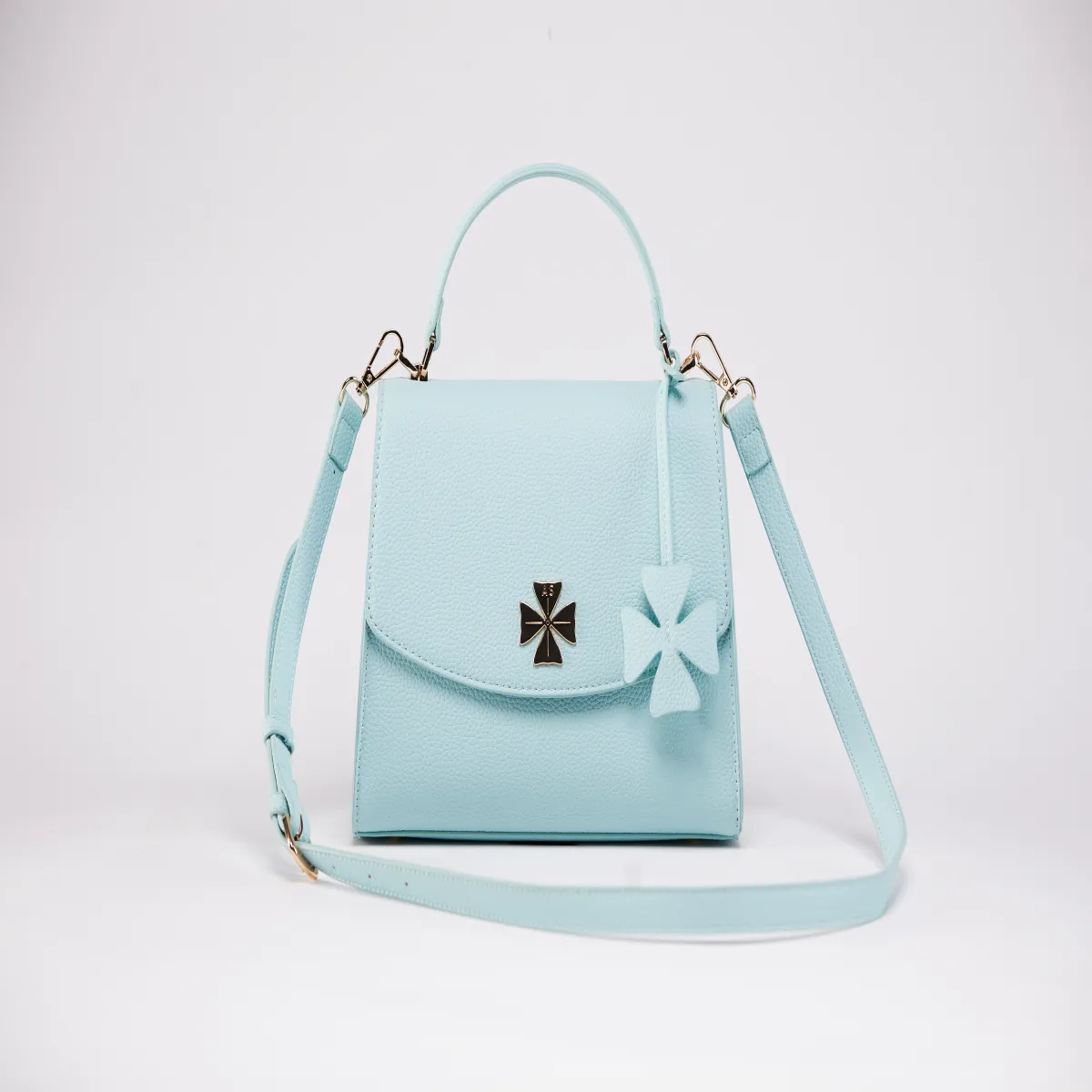 Collection Axelle Sanogo — Djamila Vert