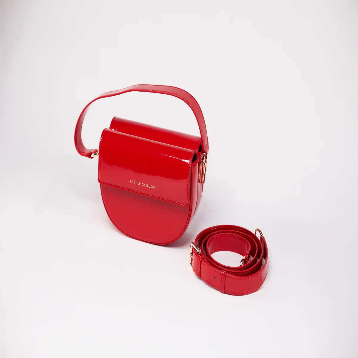 MissNella Rouge