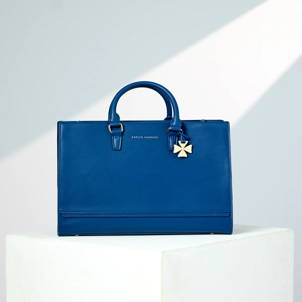 Désirée bleu
