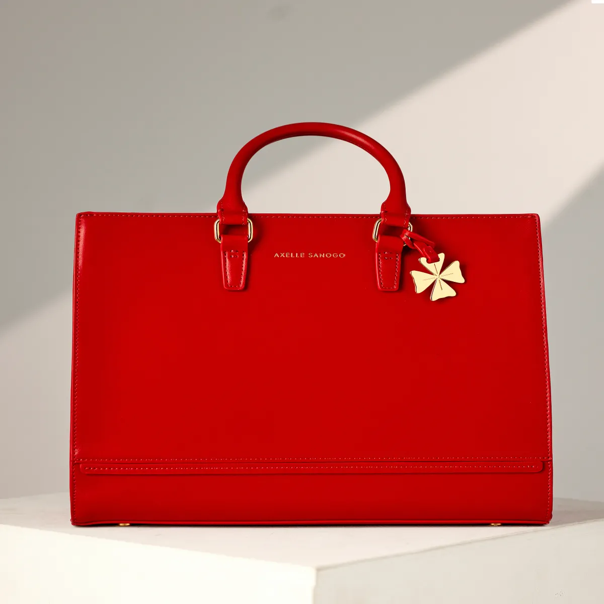 Désirée rouge